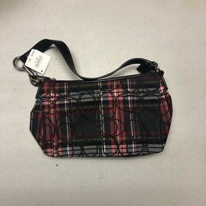 NWT Coach purse small